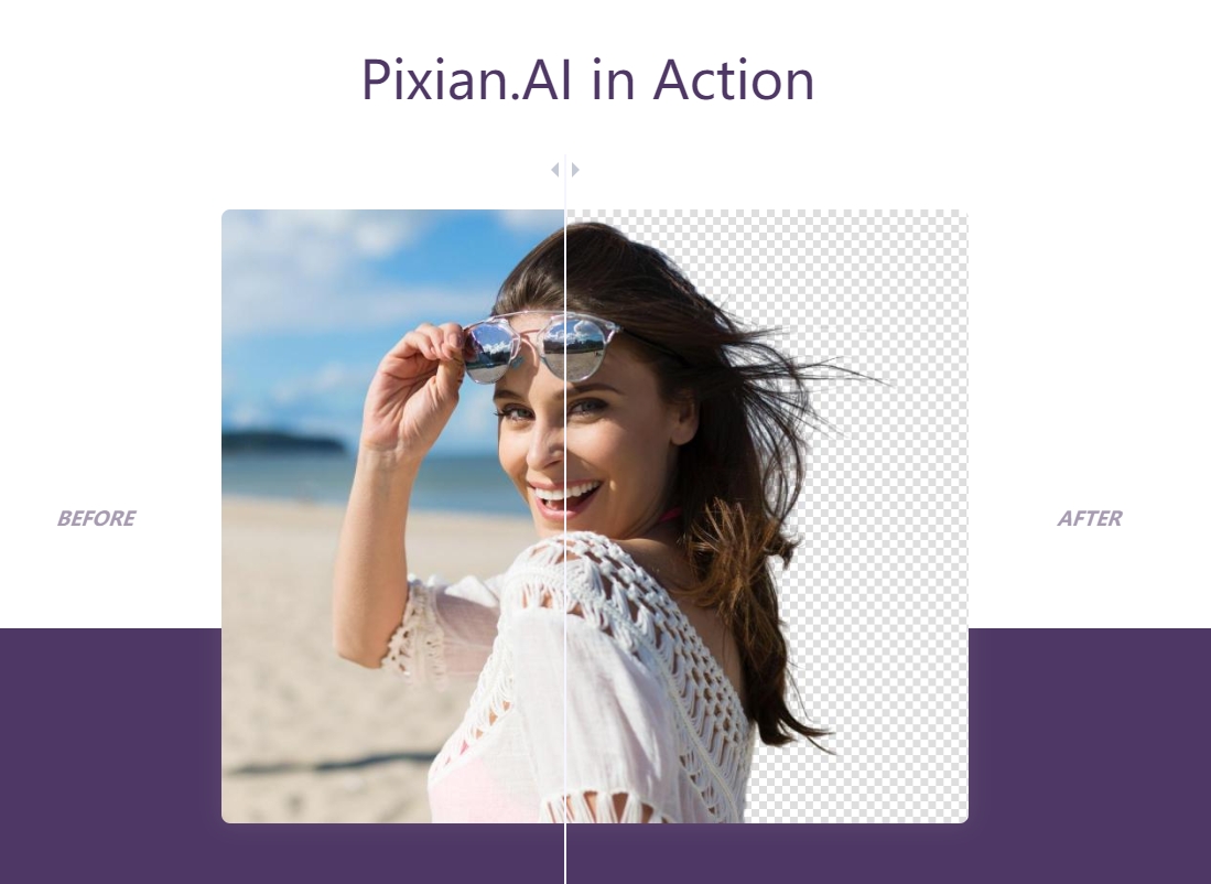 Pixian.ai