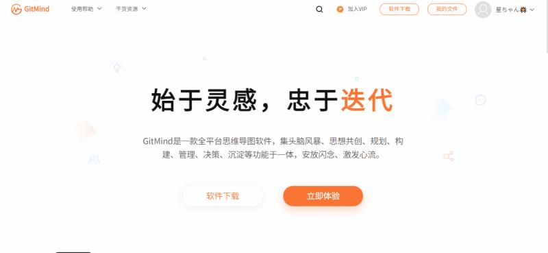 GitMind