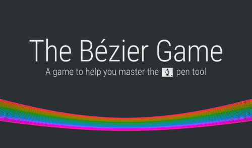 The Bezier Game