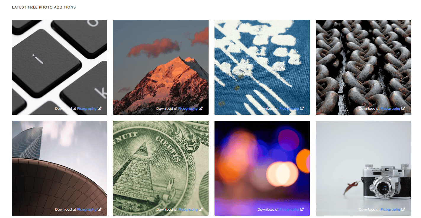 Librestock Librestock