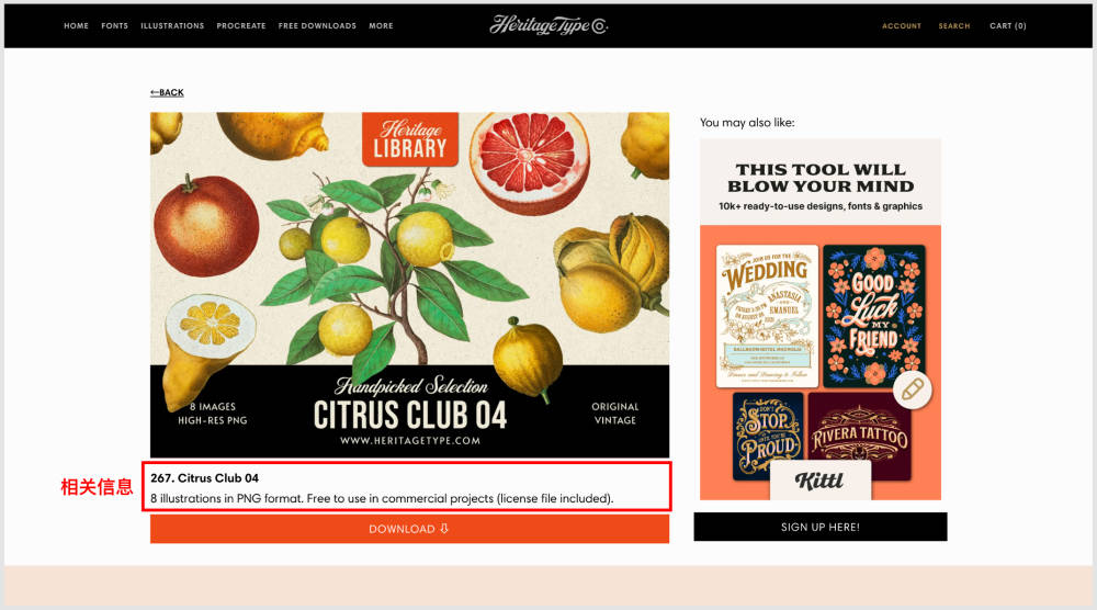 Heritage Library Heritage Library