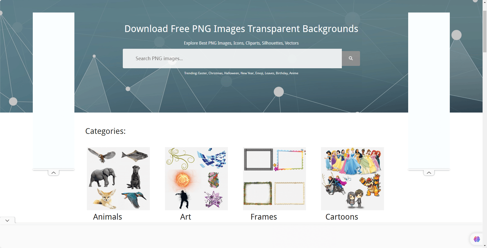 PNG Mart-免费透明PNG免抠素材图片下载网站 PNG Mart