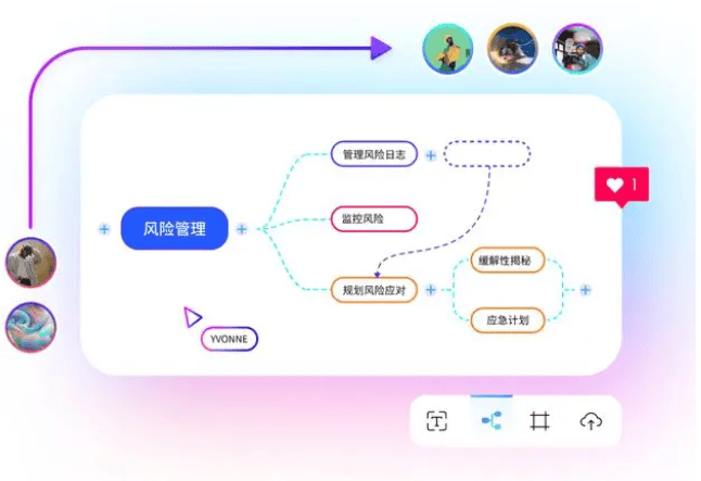 博思AI白板 博思AI白板