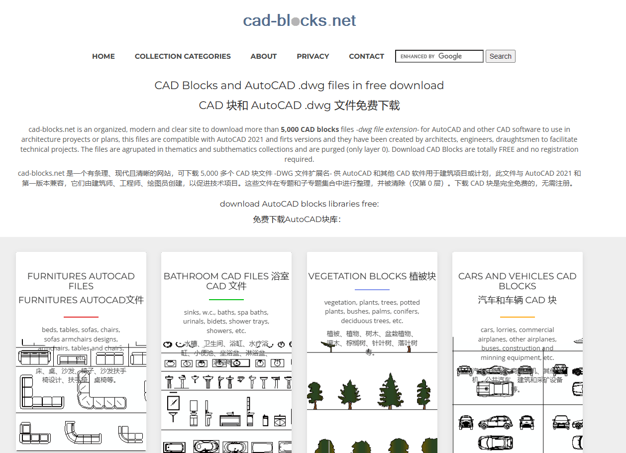 cad-blocks cad-blocks