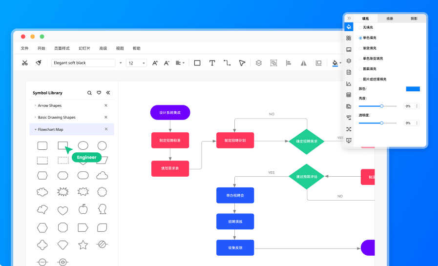 万图图示 万兴图示