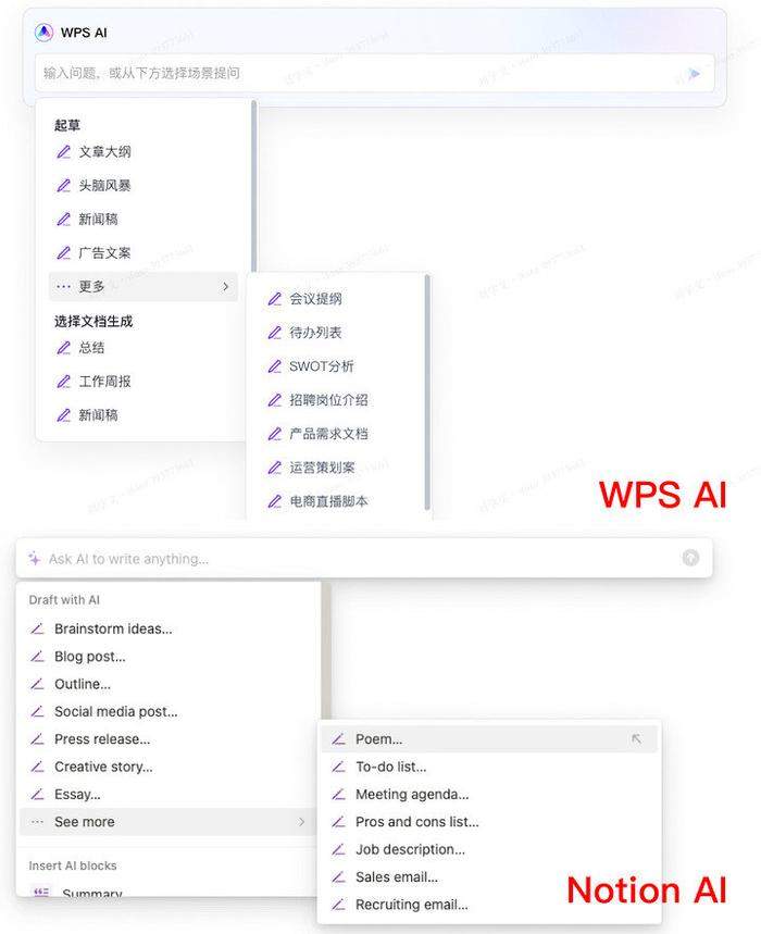 WPS AI WPS AI