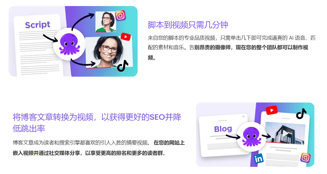 Pictory AI Pictory AI