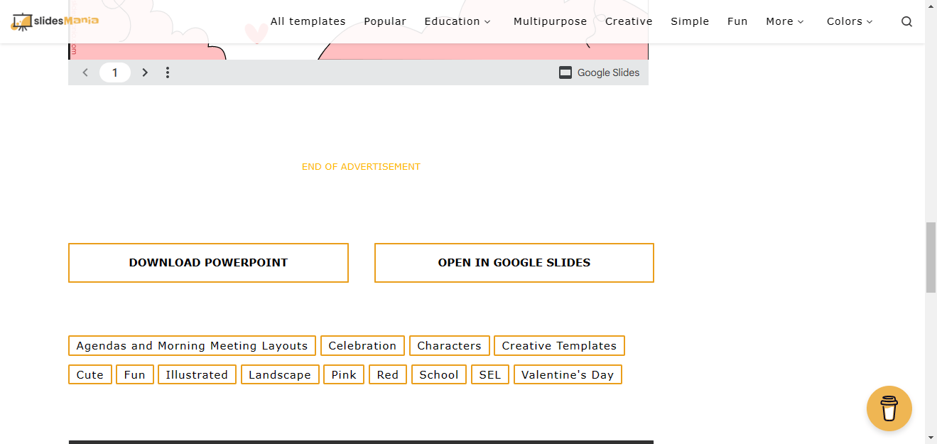 SlidesMania SlidesMania