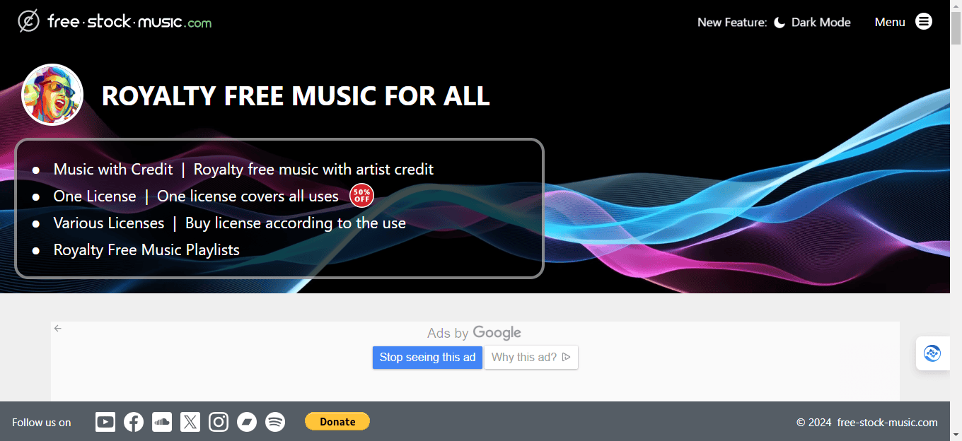 free stock music free stock music