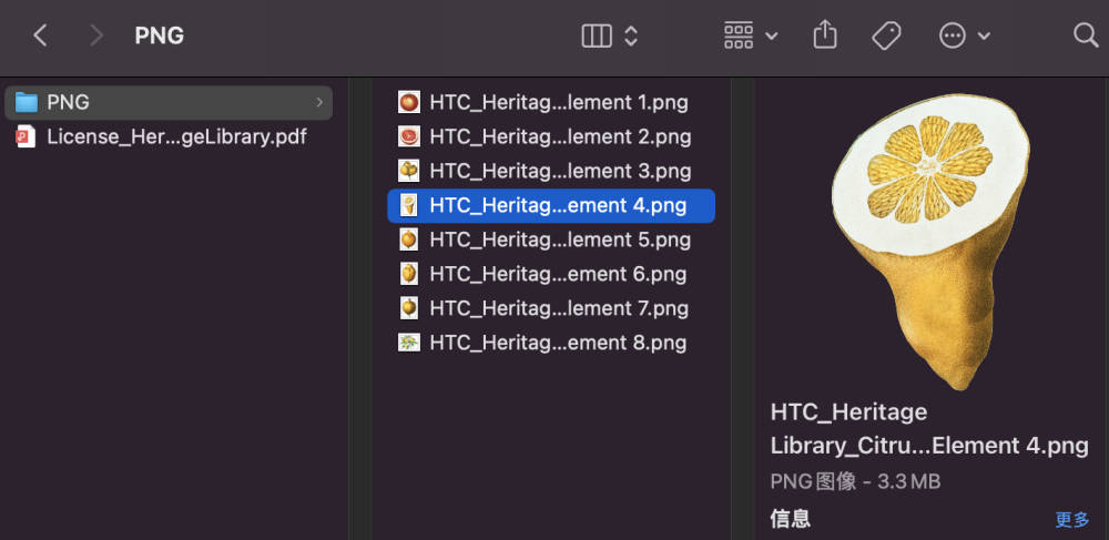 Heritage Library Heritage Library