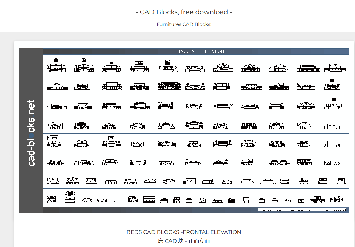 cad-blocks cad-blocks