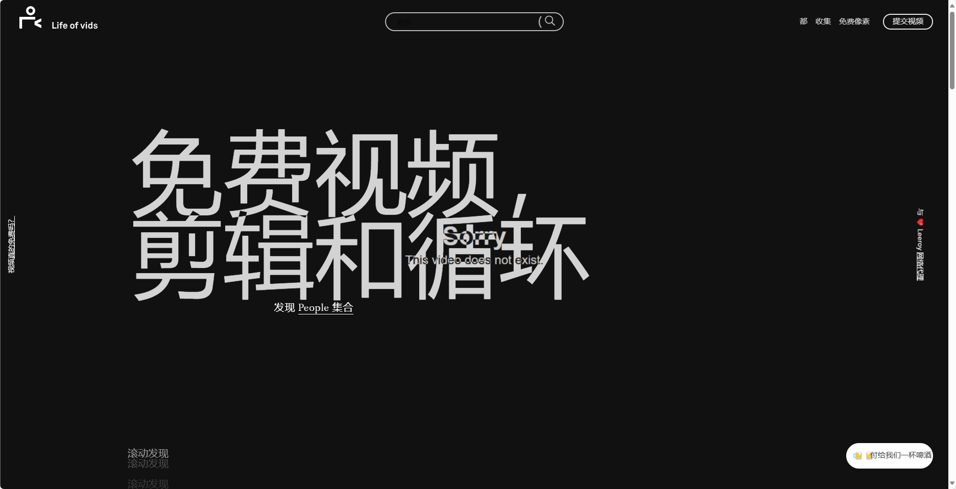 Life of Vids Life of Vids