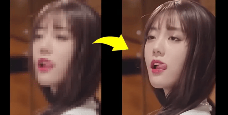 CodeFormer CodeFormer