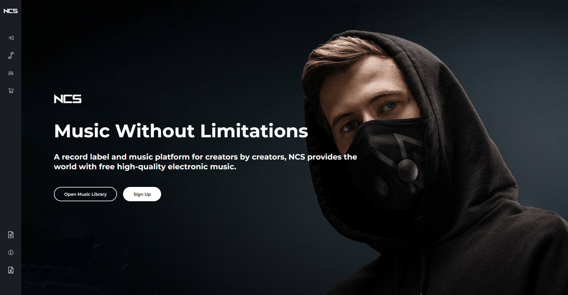 NCS (NoCopyrightSounds) NCS (NoCopyrightSounds)