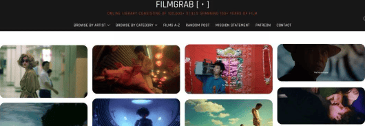 FilmGrabgua官网 FilmGrabgua官网