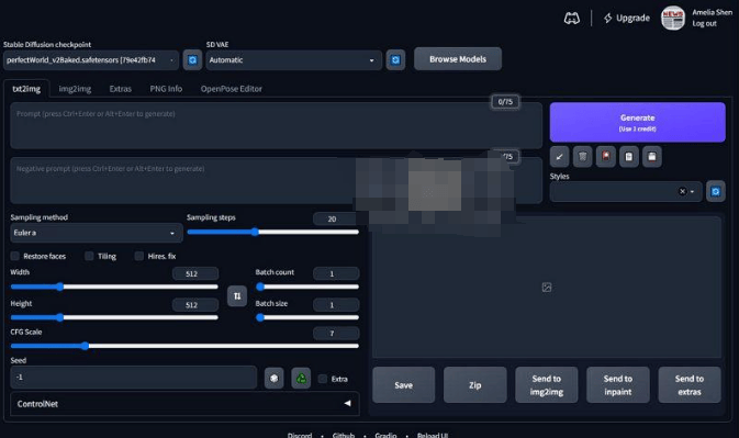 GRAVITI Diffus GRAVITI Diffus