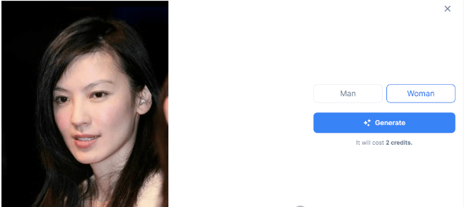 Studio Photo Generator Studio Photo Generator