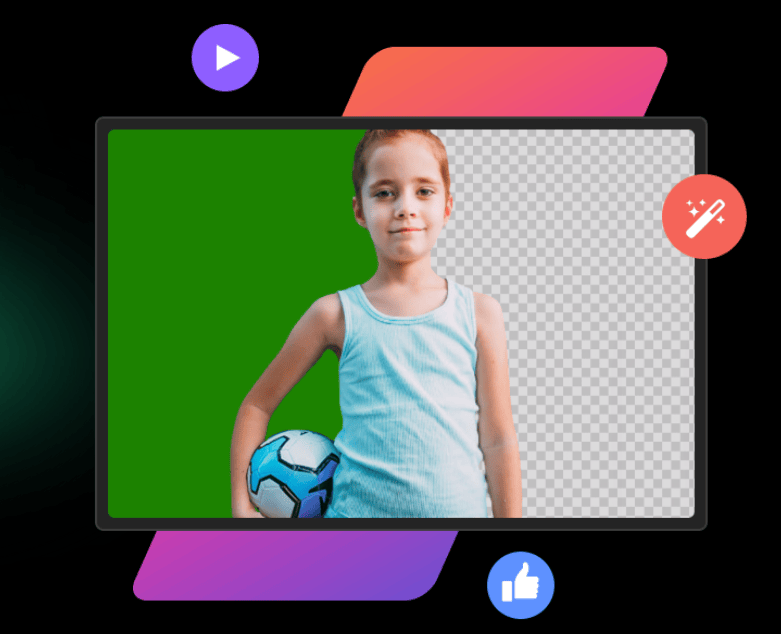 万彩特效大师 万彩特效大师