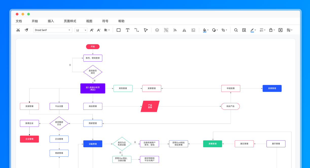 万图图示 万兴图示