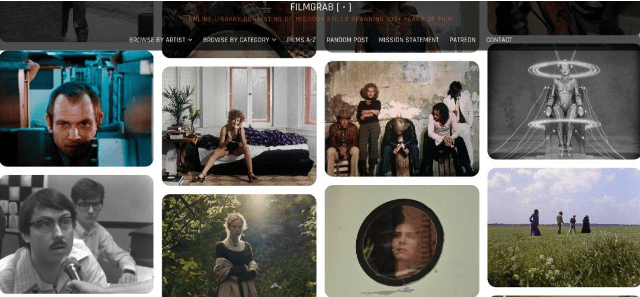 FilmGrabgua官网 FilmGrabgua官网