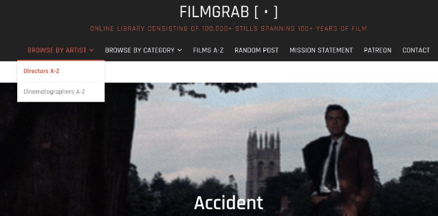 FilmGrabgua官网 FilmGrabgua官网