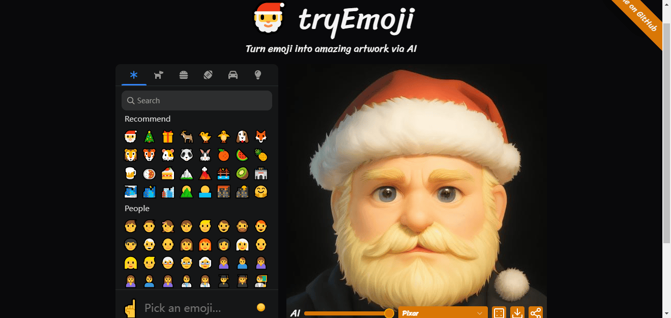 tryEmoji tryEmoji