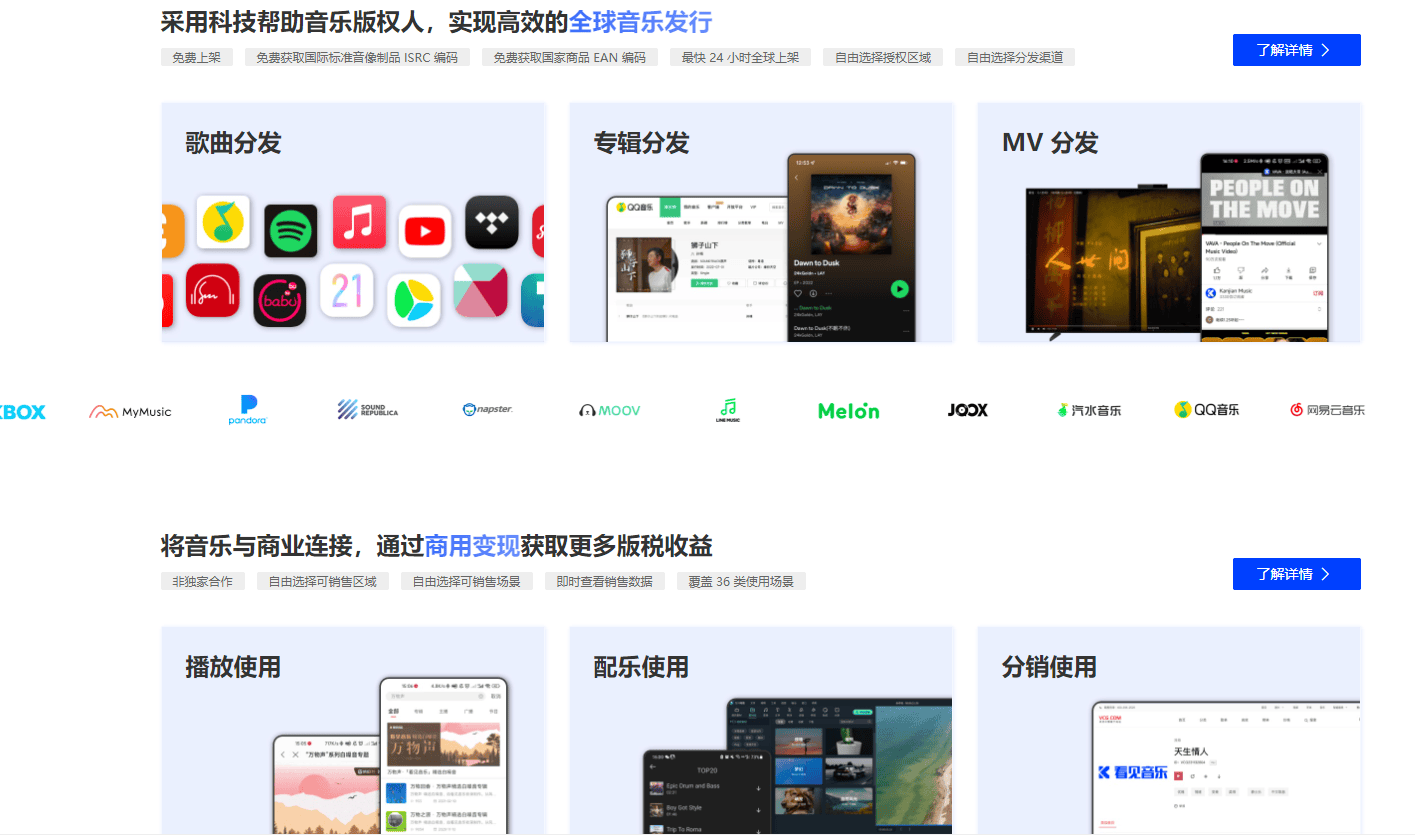 星球发行 星球发行