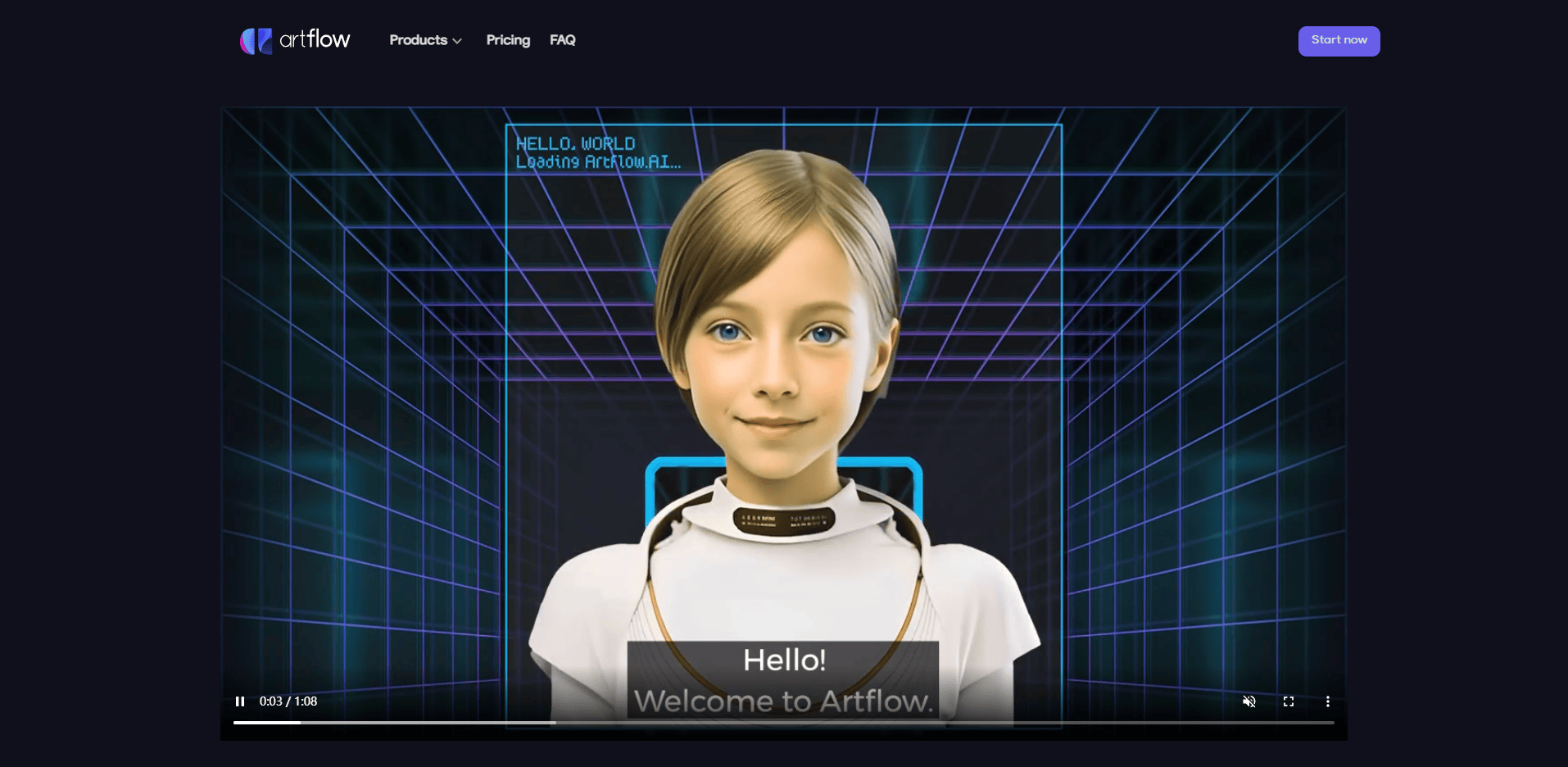 Artflow AI Artflow AI