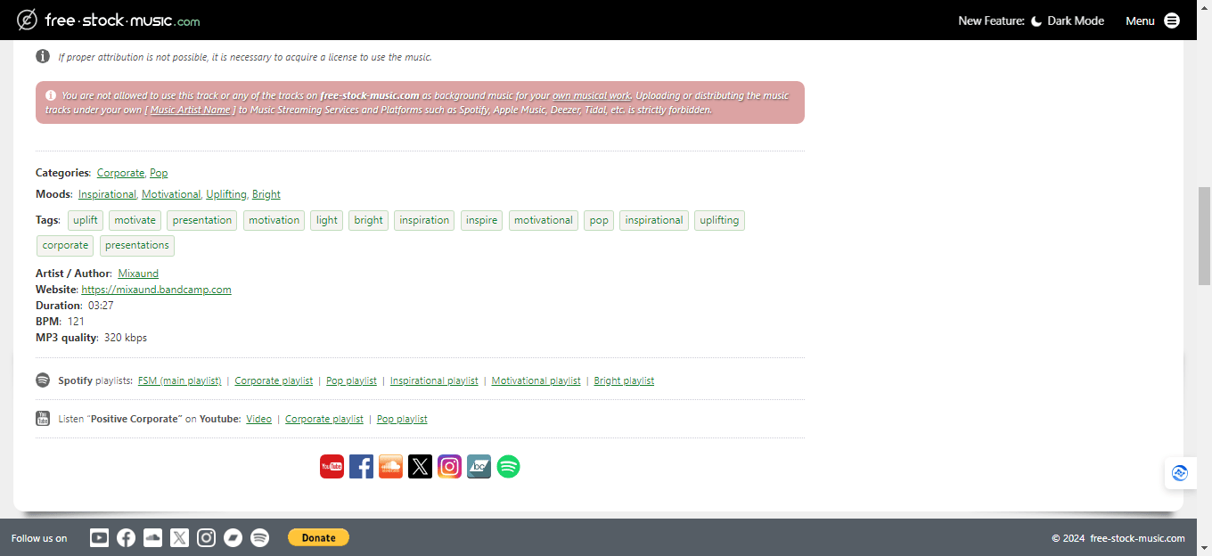 free stock music free stock music