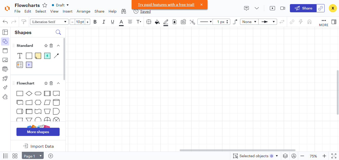 lucidchart lucidchart