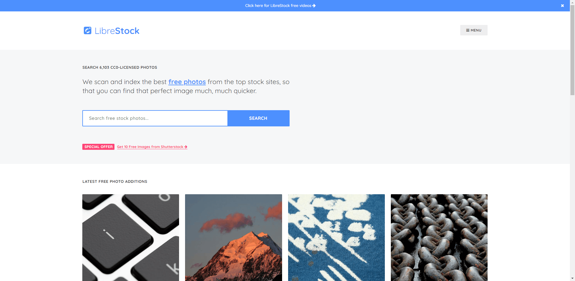 Librestock Librestock