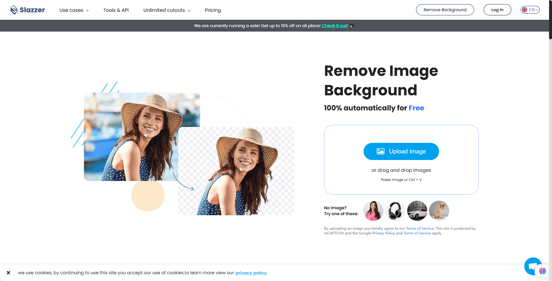 slazzer官网 - 免费在线抠图工具 slazzer – 免费在线抠图工具
