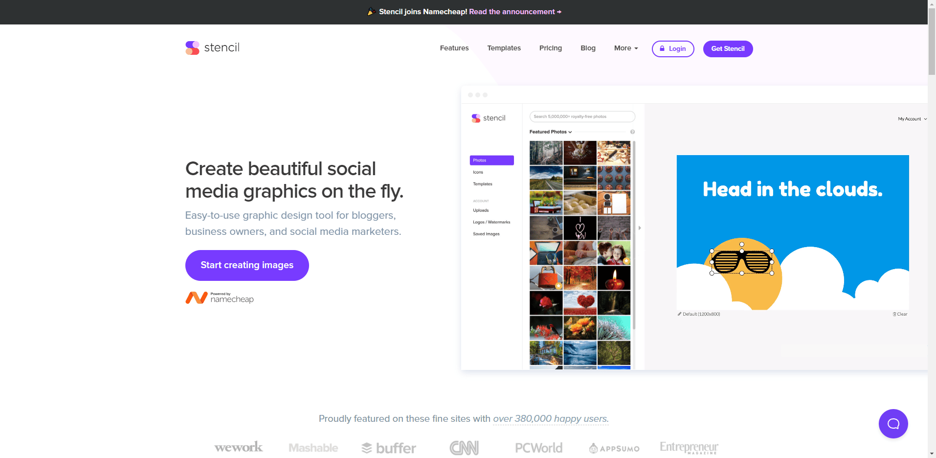 Getstencil Getstencil