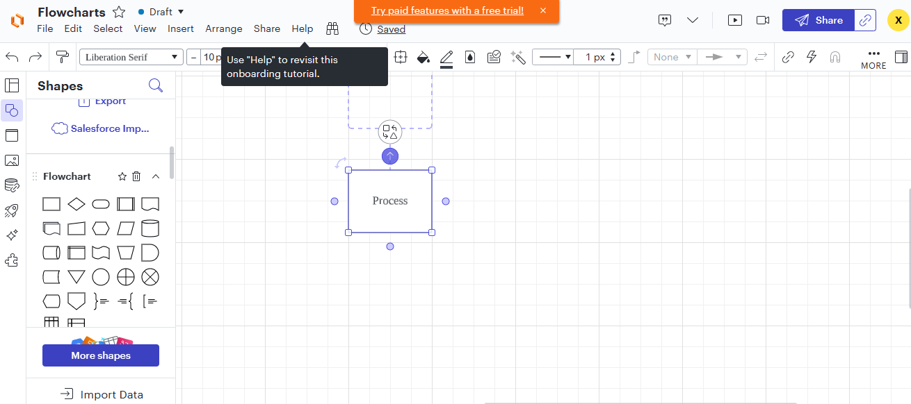 lucidchart lucidchart