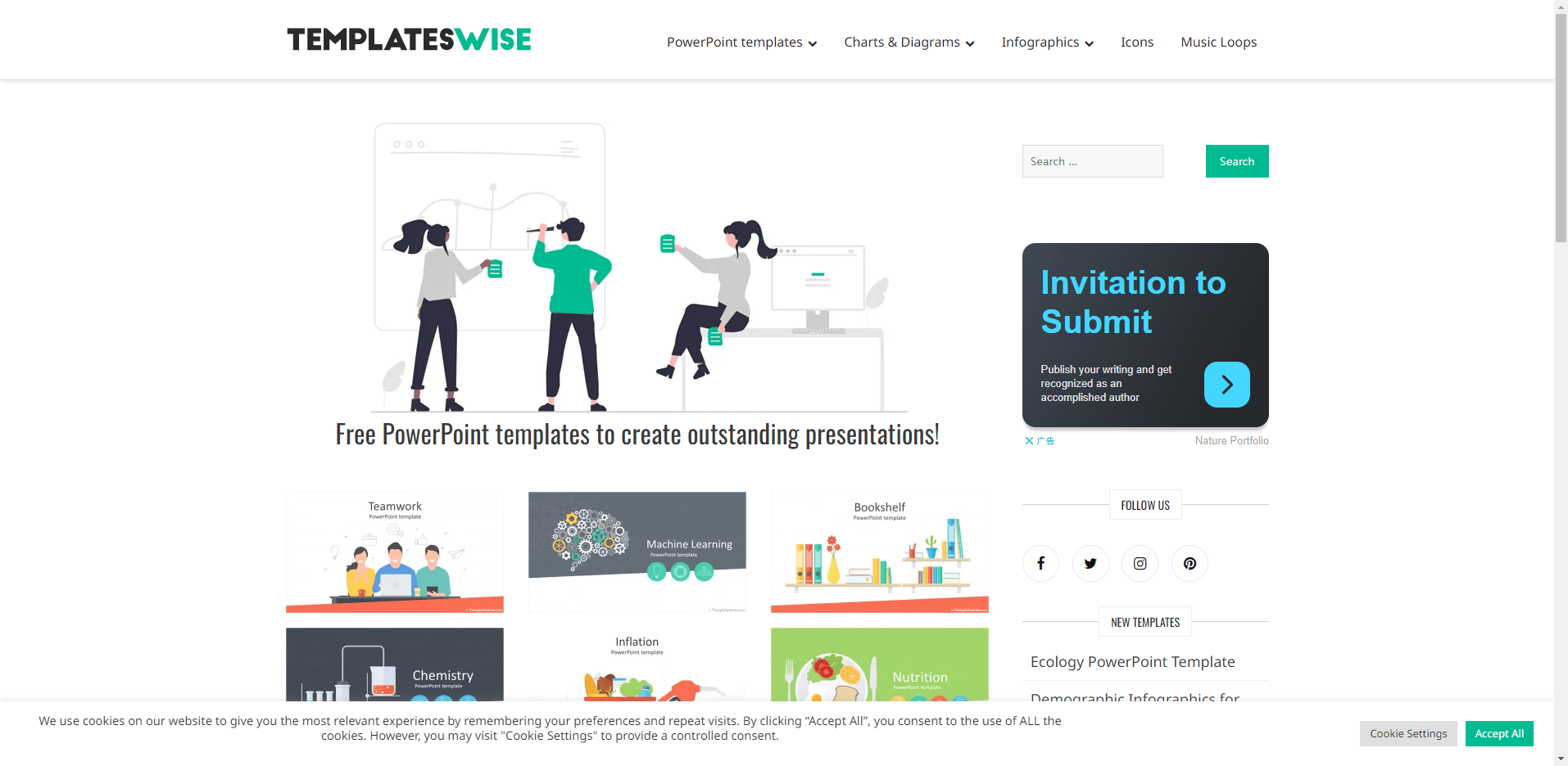 templateswise templateswise