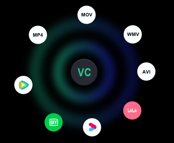 万彩特效大师 万彩特效大师