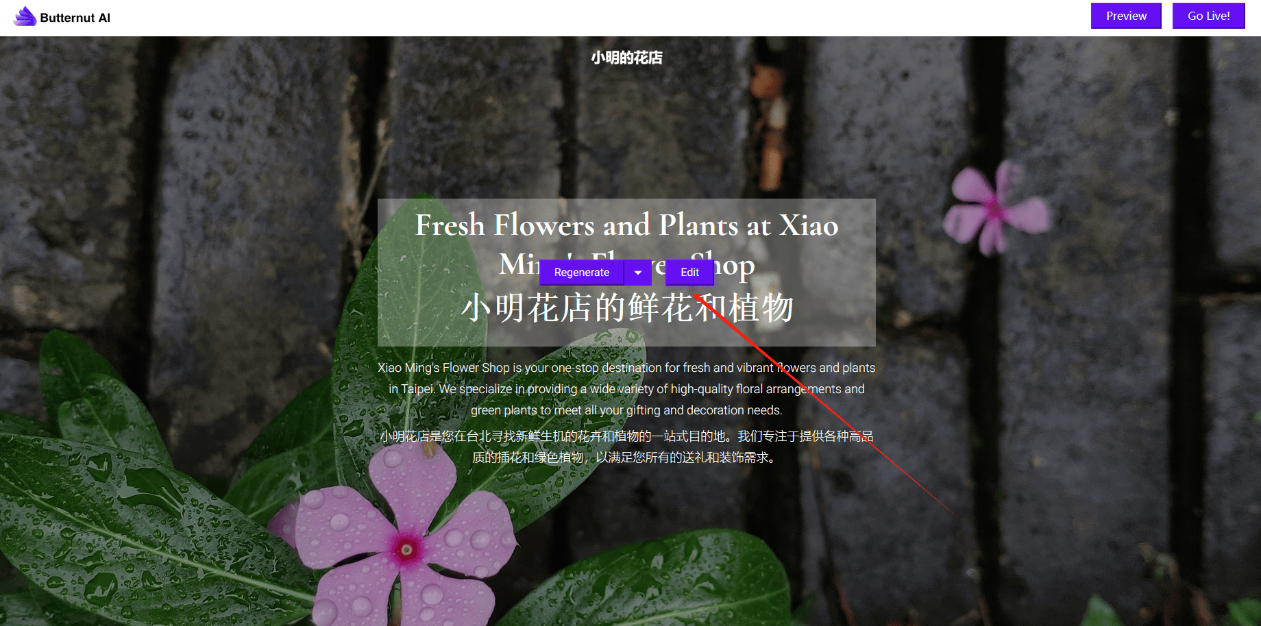 Butternut AI Butternut AI