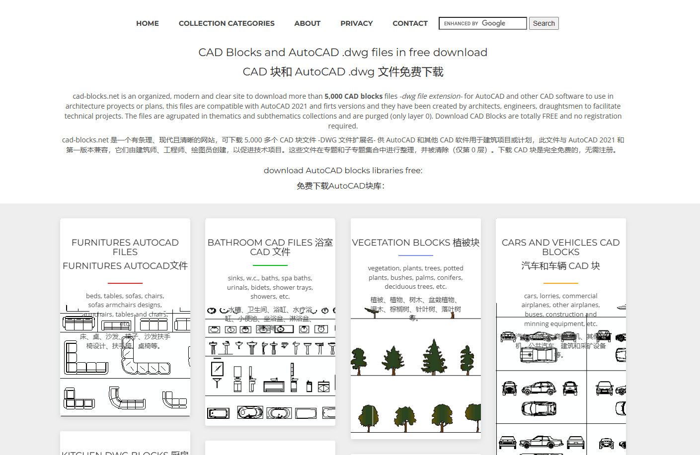 cad-blocks cad-blocks