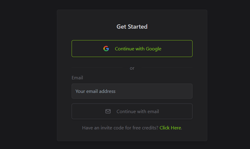 Flair AI的使用教程 Flair AI