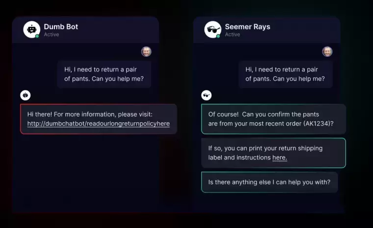 Airkit.ai-AI客户服务平台插图 Airkit.ai-AI客户服务平台