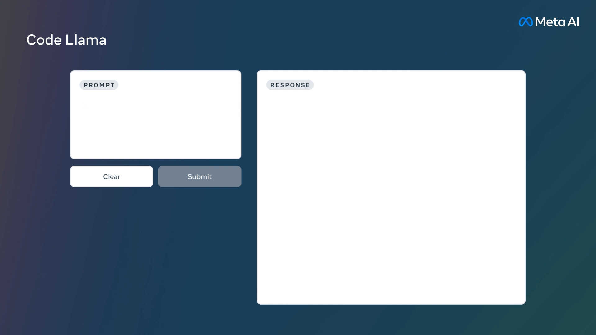 Code Llama: Meta AI 推出的免费可商用的AI编程利器插图 Code Llama: Meta AI 推出的免费可商用的AI编程利器