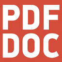 PDF转DOC